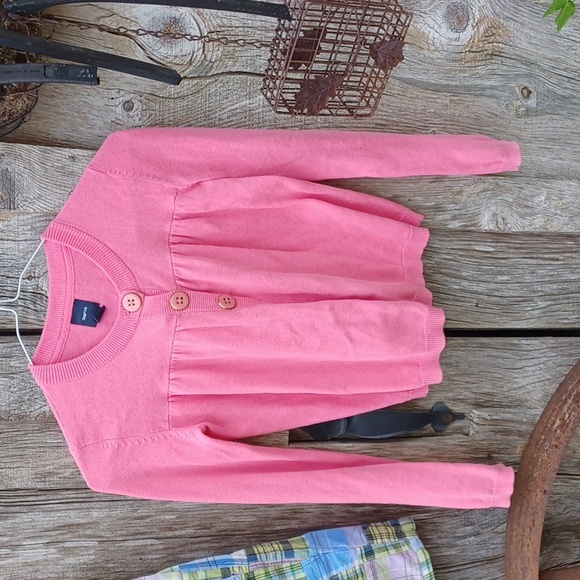 Gymboree, Gap Kids and Genevieve Lapierre - Picture 2 of 16